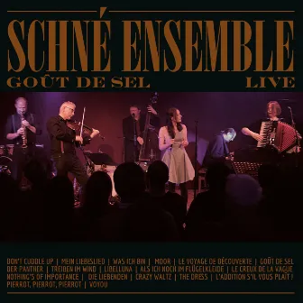 Goût De Sel - Live by Schné Ensemble