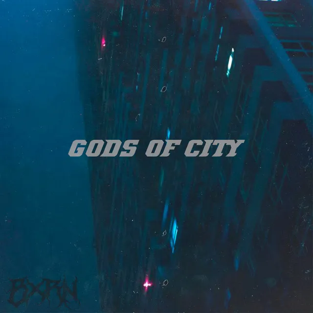 Gods of City