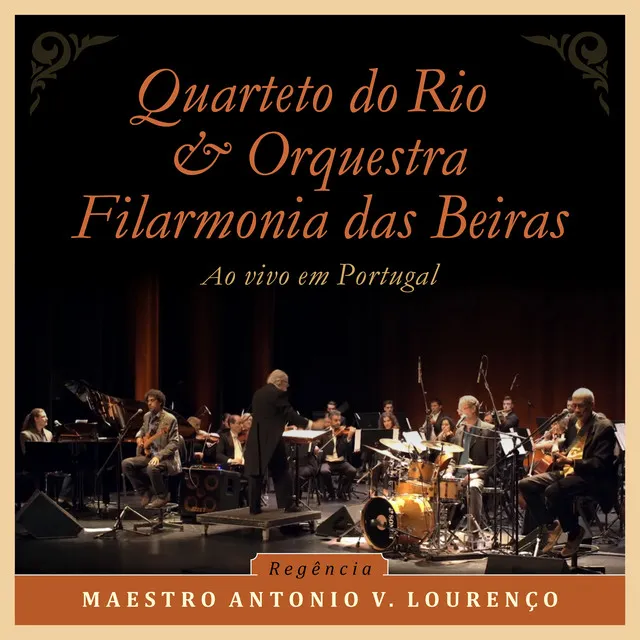 Orquestra Filarmonia das Beiras