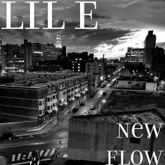 New Flow by Lil E