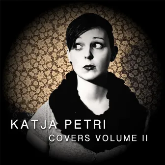 Covers Volume 2 by Katja Petri