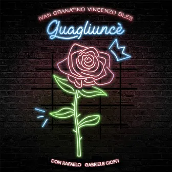 Guagliuncè by Don Rafaelo