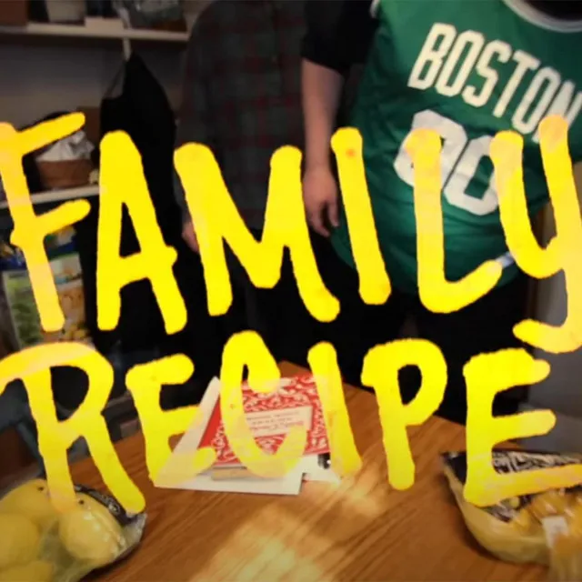 Family Recipe