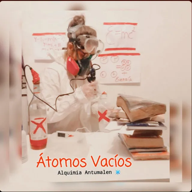 Atomos Vacios