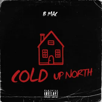 COLD UP NORTH by B MAC