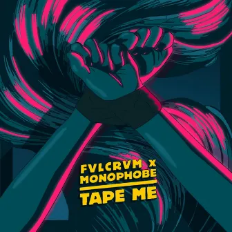 Tape Me by Monophobe