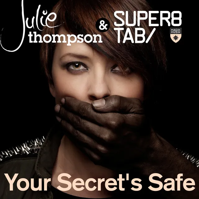 Your Secret's Safe - Radio Edit