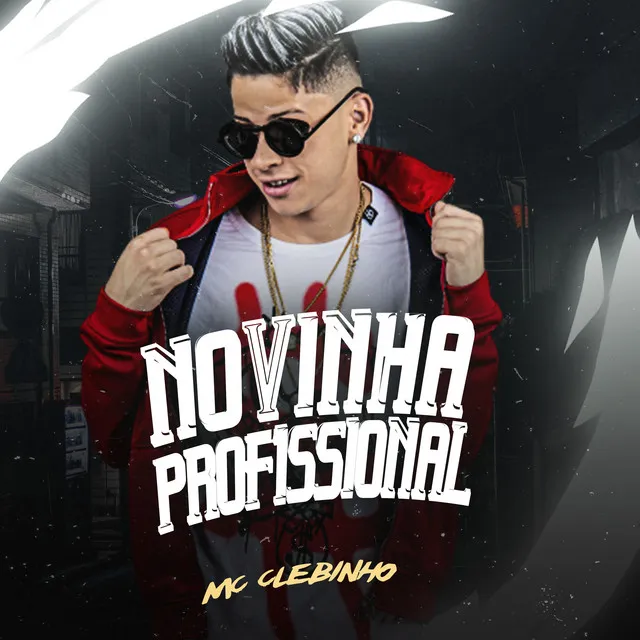 Novinha Profissional