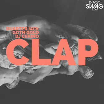 CLAP by DJ CERINO