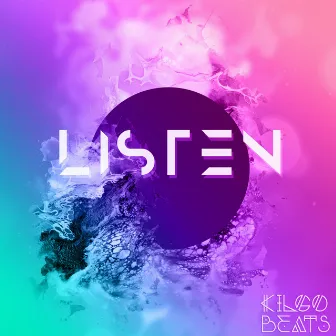 Listen - Single by Kilgo Beats