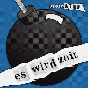 Es wird Zeit by Steinkind