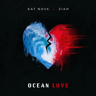 Ocean Love by Kat Nova