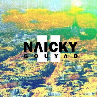 Naïcky Gouyad #2 by NaïckyBeats