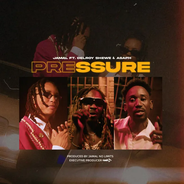 Pressure