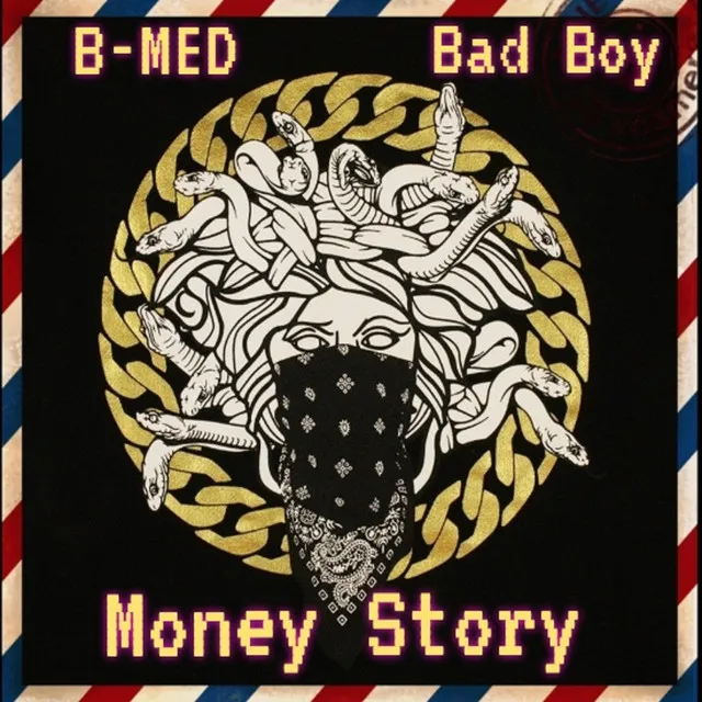 Money story