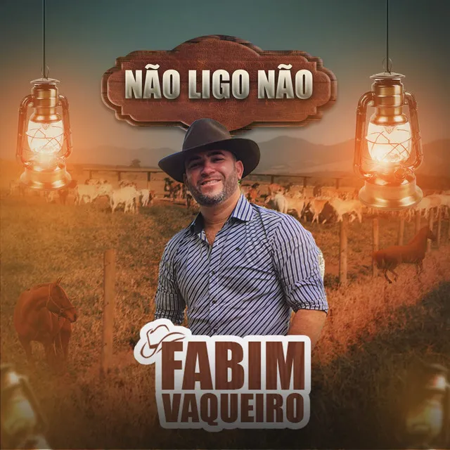 Não Ligo Não