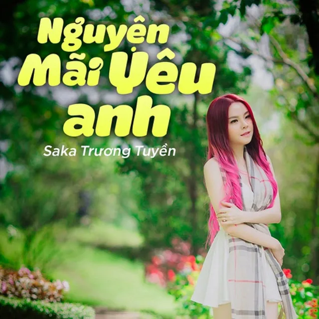 Nguyện Mãi Yêu Anh