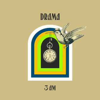 3AM by DRAMA