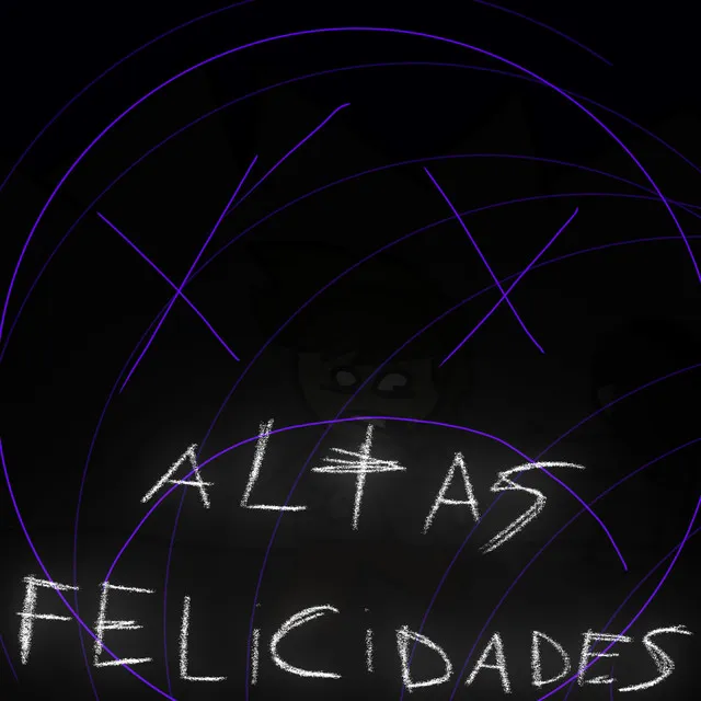 altas felicidades