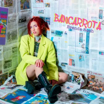 Bancarrota by Brenda Rosh