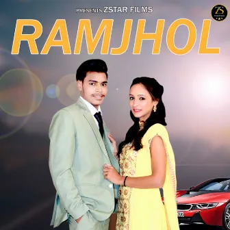 Ramjhol by Amit Bhana