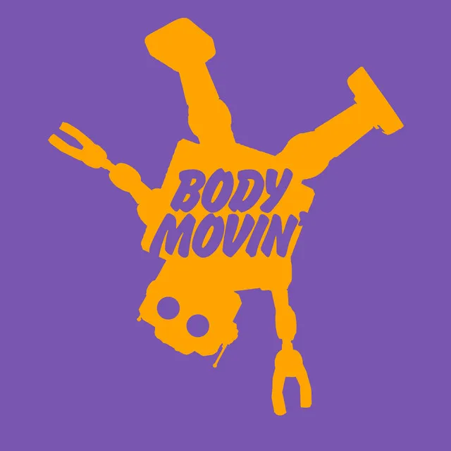 Body Movin'