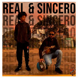 Real & Sincero by Tuiio Nunes