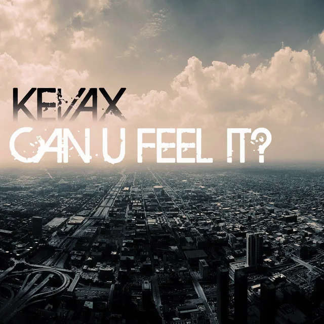 Can U Feel It? - Sam Walkertone Remix