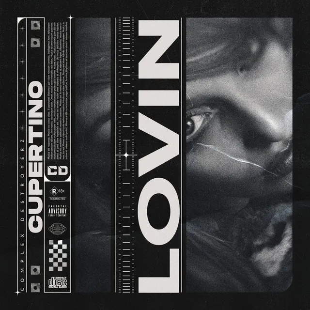 Lovin - Radio Edit