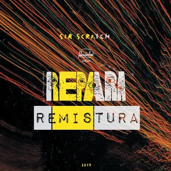 Repara (Martello Sousa Remix) by Sir Scratch