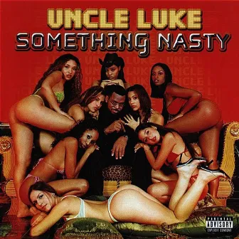 Something Nasty by Luke