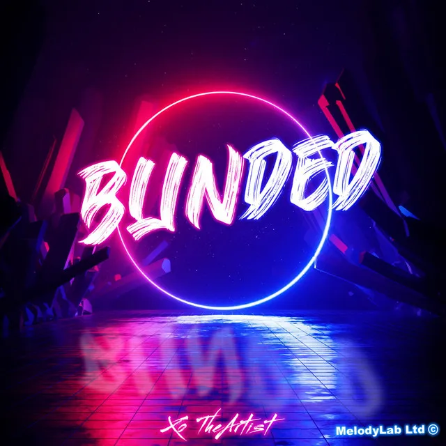 Blinded