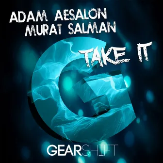 Take It by Adam Aesalon