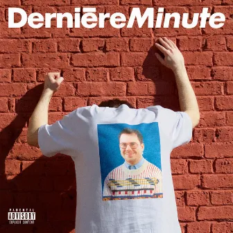 Dernière minute by Myejah