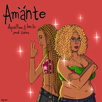 Amante by Aqualtune