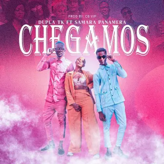 Chegamos by Samara Panamera