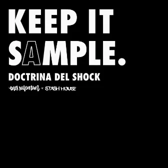 Doctrina del Shock by Enes Suleman