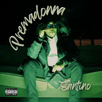 Prima Donna by Santino