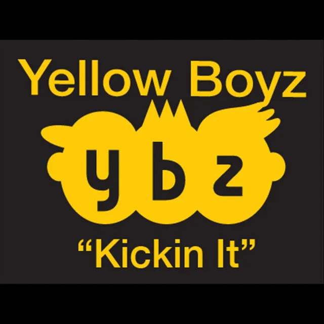 Yellow Boyz