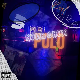 On Polo Freestyle by Numb Chux