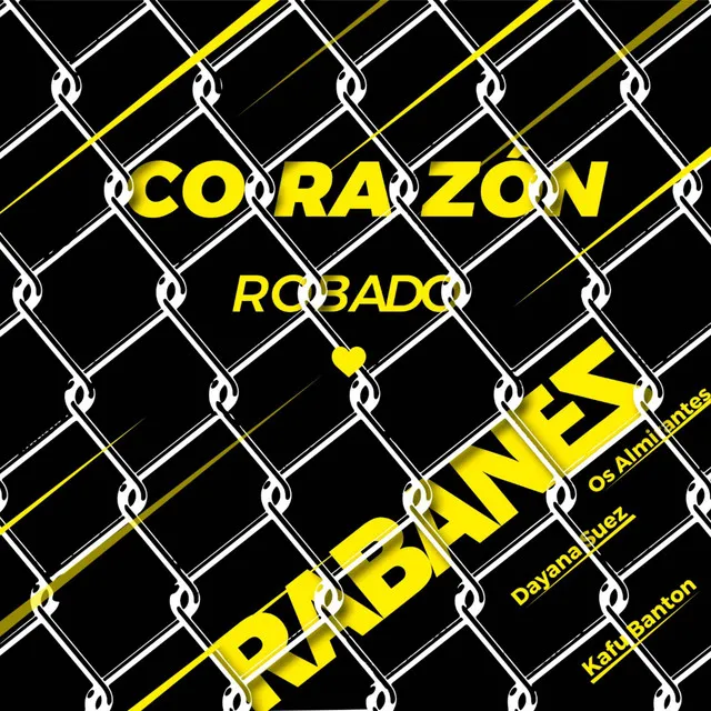 Corazon Robado