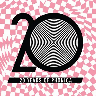 20 Years Of Phonica (Digital Sampler 2) by Toby Tobias