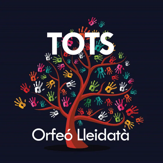 Tots - Nadala Solidària