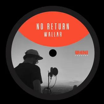 No Return by Wallar Beats