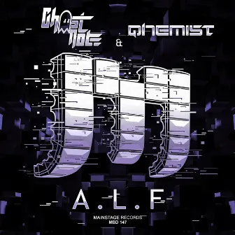 A.L.F by Qhemist