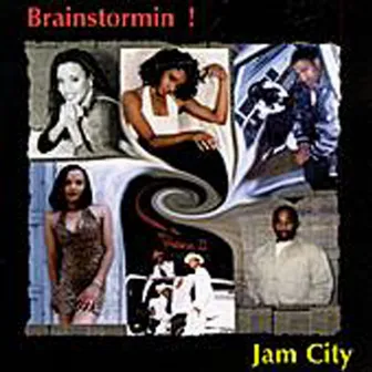 Brainstormin by Jam City