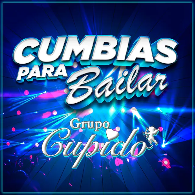 Cumbias Para Bailar