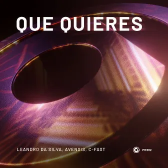 Que Quieres by Avensis