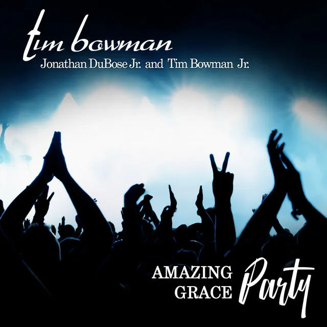 Amazing Grace Party