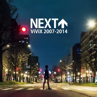 Next Vivix 2007-2014 by Godspeed